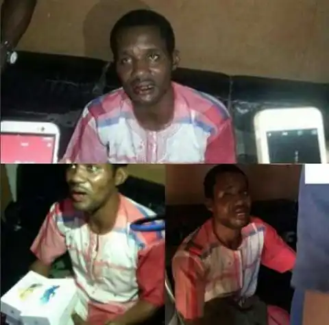 Toyin Aimakhu's Ex-Boyfriend, Seun Egbegbe Remanded in Kirikiri Prison for Stealing iPhones... See Details